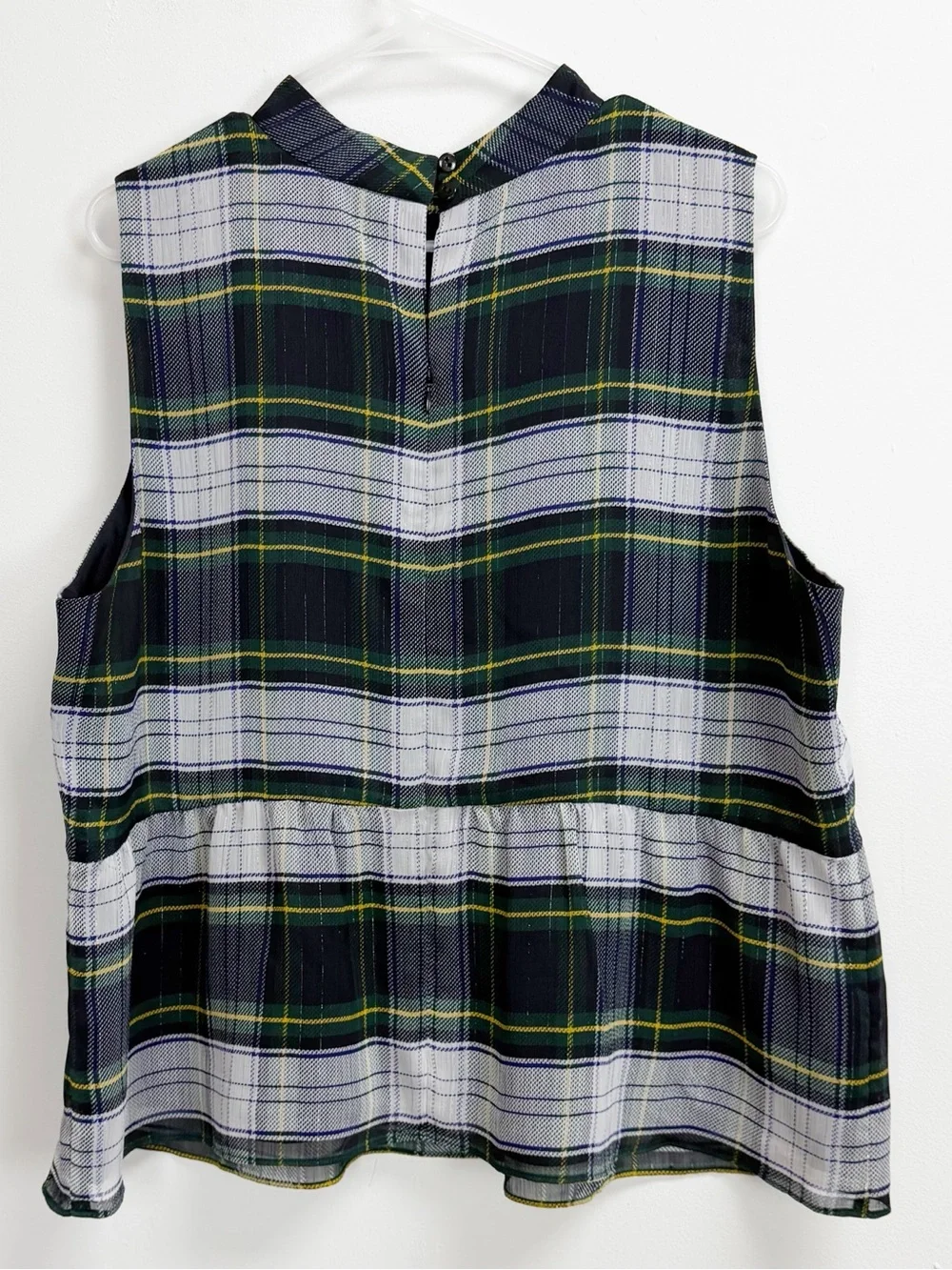 J. Crew crew shirt
